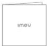 IMOU Ranger IQ - Package content - 5