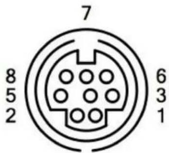 7 8 5 2 6 3 1