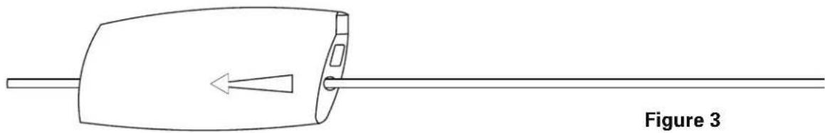 Atlas Sound PM4FA-B - Pendant Mount Loudspeakers - 1