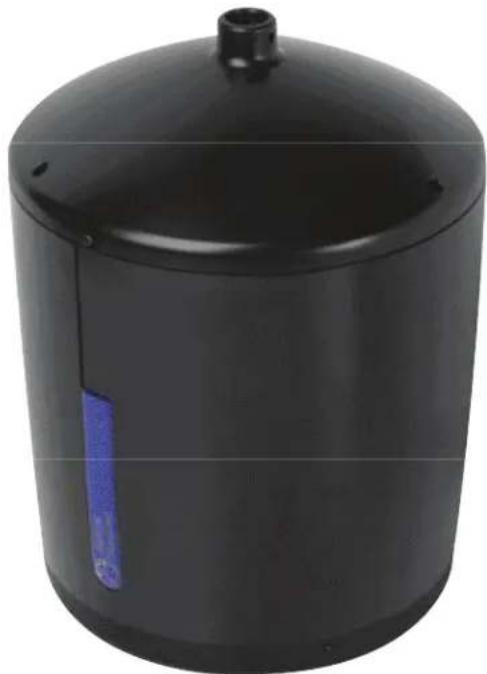 Atlas Sound PM4FA-B - Pendant Mount Speaker System - 1