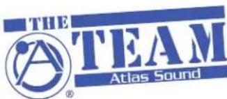 THE TEAM Atlas Sound