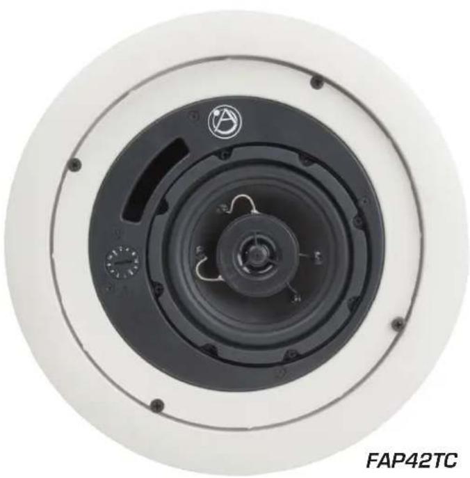 Atlas Sound FAP42TC - General Description - 1