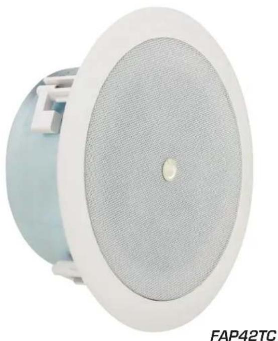 Atlas Sound FAP42TC - Mounting Accessories - 1