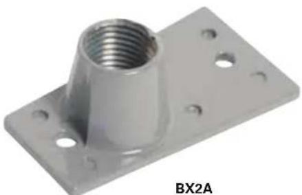 Atlas Sound AP-15T - ACCESSORIES: - 2