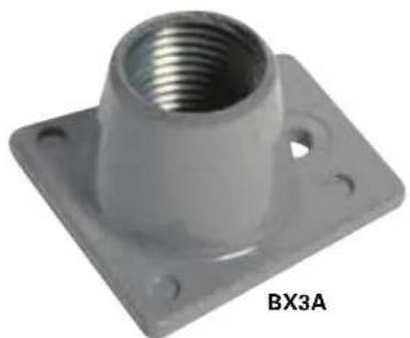 Atlas Sound AP-15T - ACCESSORIES: - 1