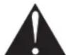 Atlas Sound AA400PHD - CAUTION When Installing The Product - 1