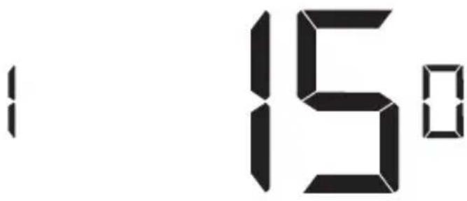15°