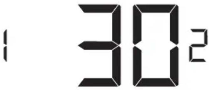 1 30²