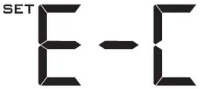 SET E-E