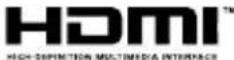 Kubo K1355VTSTUHD - TRADEMARK ACKNOWLEDGMENT - 1