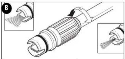 BLACK & DECKER PW1500WP - ACCESORIOS - 2