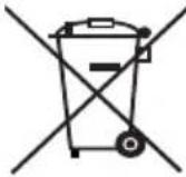 SILVERCREST SMZCD 400 A1 - Eliminar o aparelho - 1