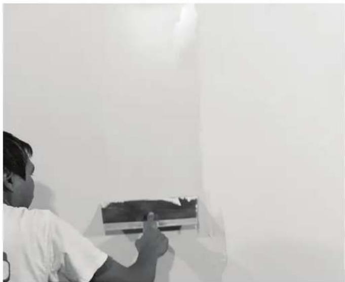 SONANCE IS2 - FINISHING INSTRUCTIONS - 1