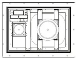SONANCE IS2 - SPECIFICATIONS - 1