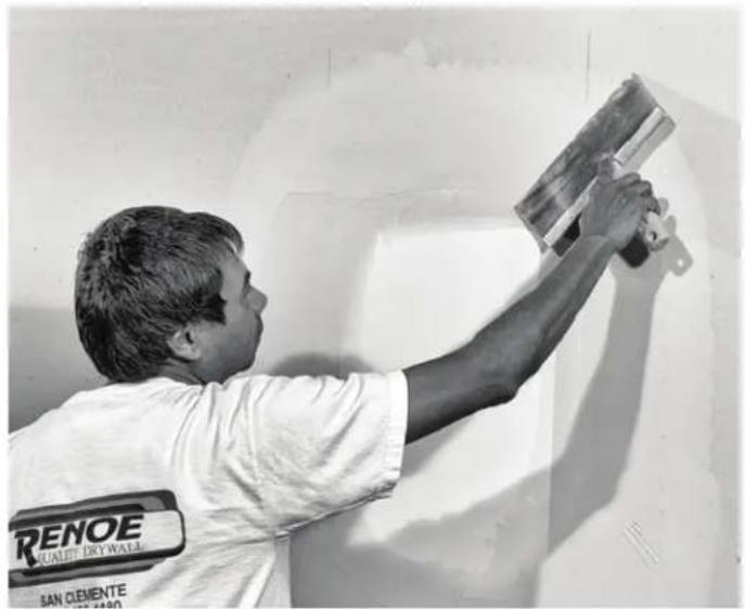 SONANCE IS2 - FINISHING INSTRUCTIONS - 2