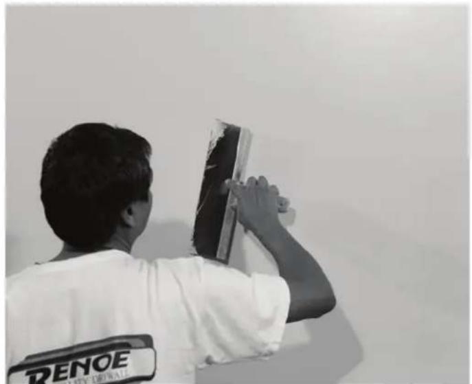 SONANCE IS2 - FINISHING INSTRUCTIONS - 2