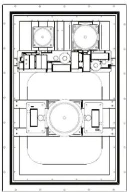 SONANCE IS2 - SPECIFICATIONS - 1