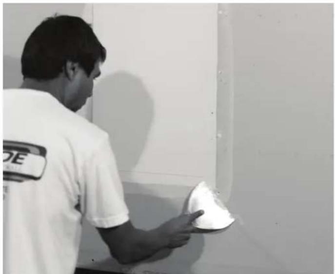 SONANCE IS2 - FINISHING INSTRUCTIONS - 3