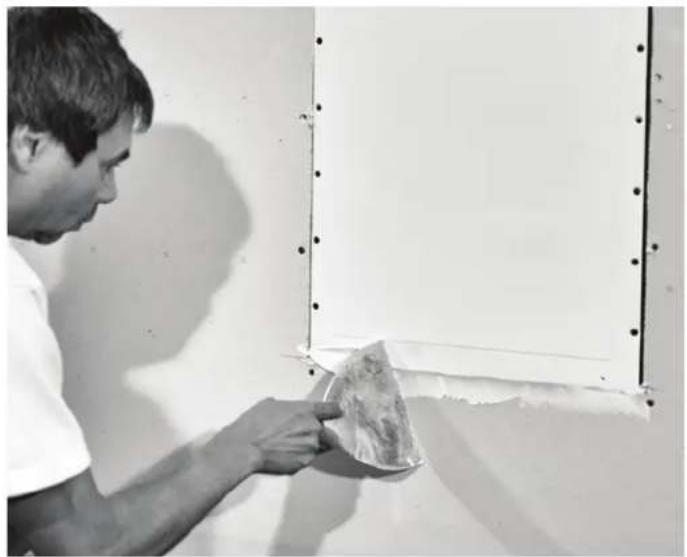 SONANCE IS2 - FINISHING INSTRUCTIONS - 1