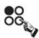 HOOVER HPI430BLA/1 - Timer function - 1