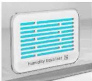 Humidity Equaliser