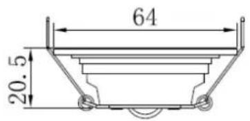 64 20.5