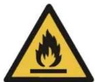 HOOVER HFF 195 XWK/P - WARNING - 1