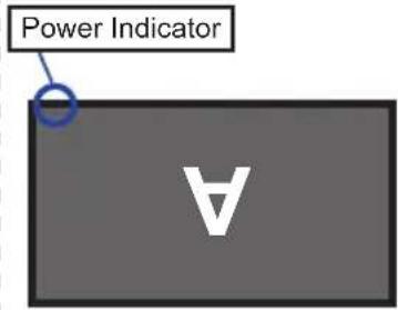 Power Indicator A