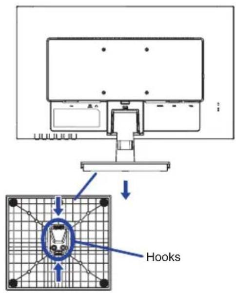 Hooks