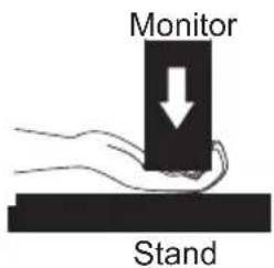 Monitor Stand