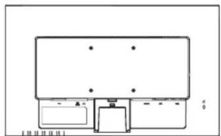 IIYAMA ProLite B2283HS-B5 - CAUTION - 1