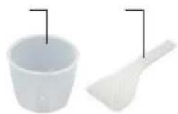 Tower T16004 - Components - 8