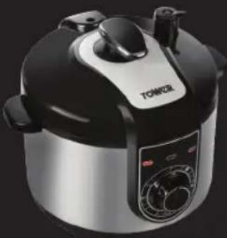 Tower T16004 - WARRANTY - 2