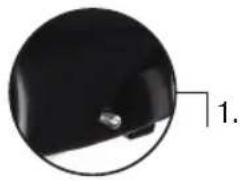 Tower T16004 - Components - 1