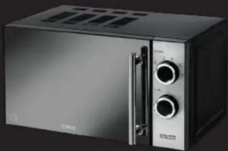 Tower T24015 - WARRANTY - 2