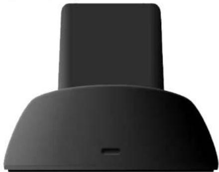 UNIVERSAL REMOTE CONTROL TRC-1480 - Two-way via Wi-Fi (2.4 GHz or 5GHz); - 2