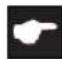 TVS Scooty Zest - Warning - 1