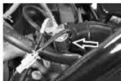 TVS Scooty Zest - AUTO-CHOKE - 1