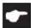 TVS Scooty Zest - Warning - 1