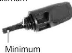 Minimum