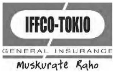 IFFCO-TOKIO GENERAL INSURANCE Muskurate Raho
