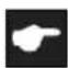 TVS Scooty Zest - FRONT GLOVE BOX\* - 2