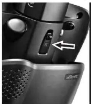 TVS Scooty Zest - BAG HOOKS - 1