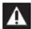 TVS Scooty Zest - Warning - 1