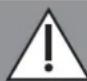 PANASONIC MK-F300 - - Be careful if hot liquid is poured into the Bowl as it can be ejected out of the appliance due to a sudden steaming. - 1