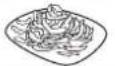 PANASONIC MK-F300 - FOOD PROCESSOR -SALAD DRAINER- - 2