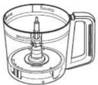 PANASONIC MK-F300 - Pre-wash - 4