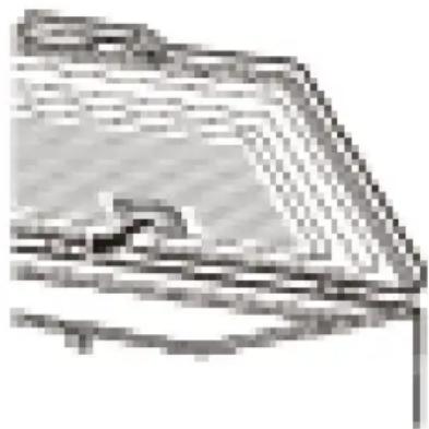 Scanned document fragment with partially visible Chinese text and a small icon, likely from a form or report.