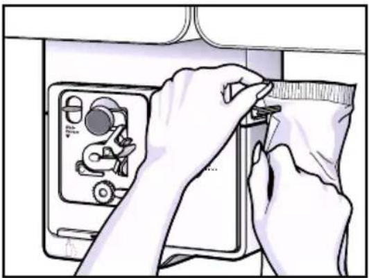 BLACK & DECKER Spacemaker EC70 - PARA ABRIR UNA LATA - 3