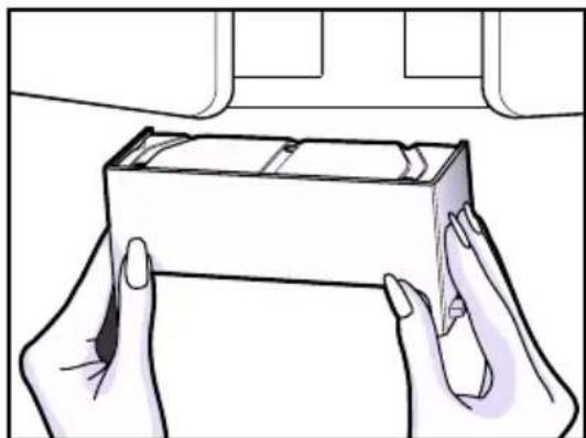 BLACK & DECKER Spacemaker EC70 - CHOOSING A MOUNTING LOCATION - 3